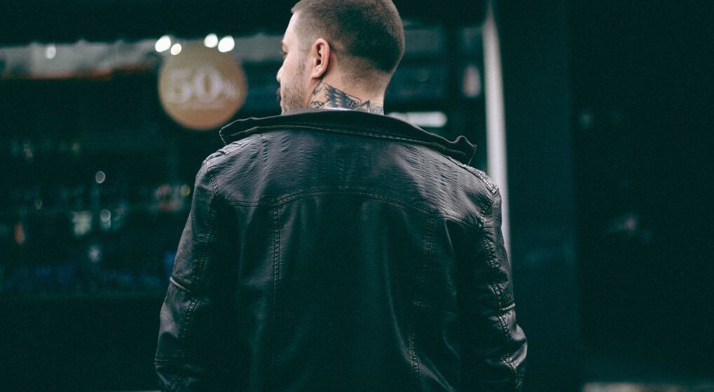 42 ukázek toho, že tetování a muži patří k sobě