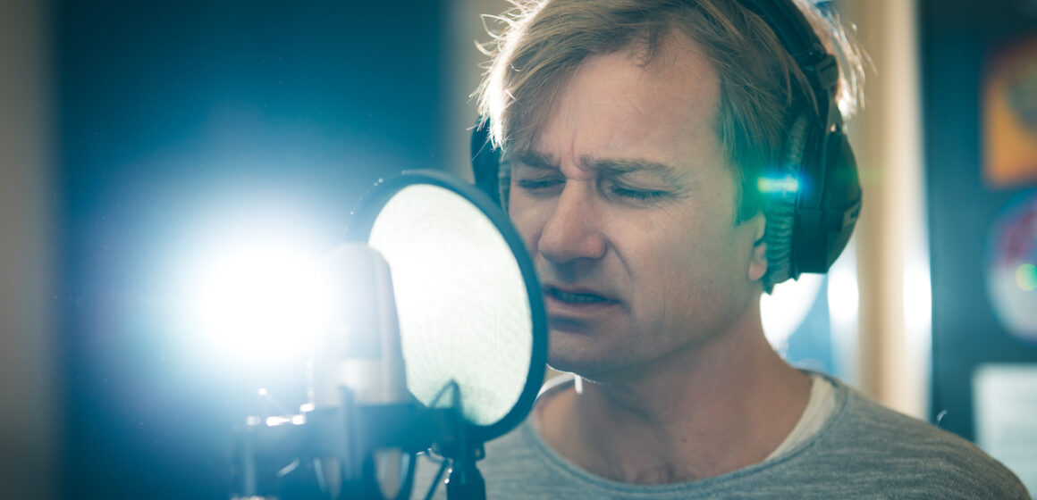 Portless singlem Say It ohlašují nové album Portless singlem Say It ohlašují nové album