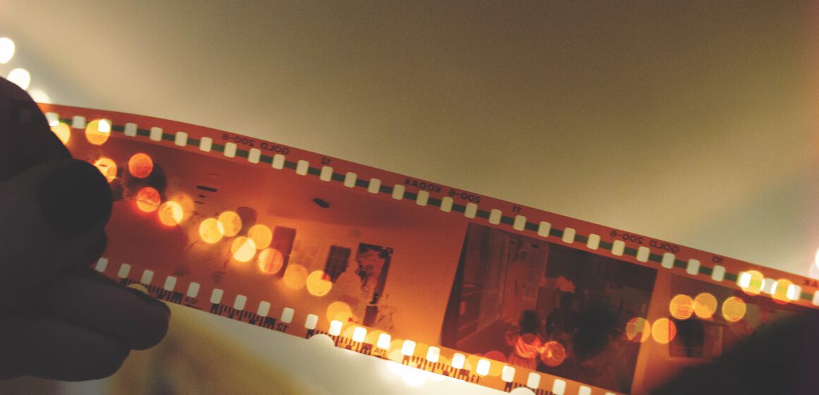 10 filmových rolí, které měl hrát někdo jiný