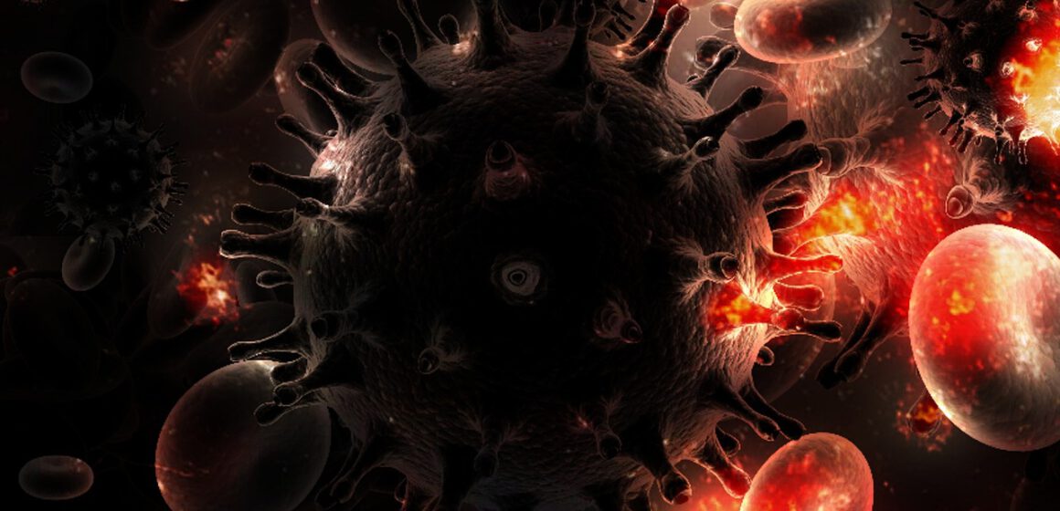 Diagnóza AIDS: Zapomněli jsme se bát